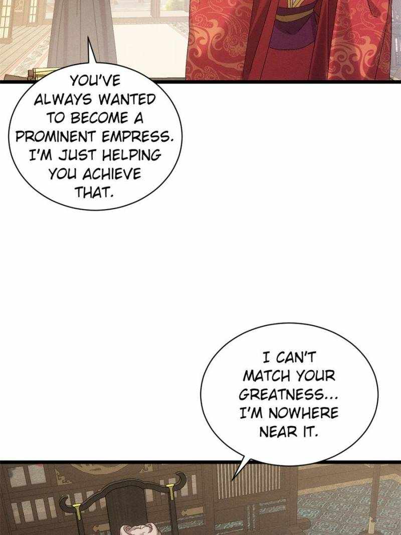 I Determine My Own Destiny Chapter 299 10
